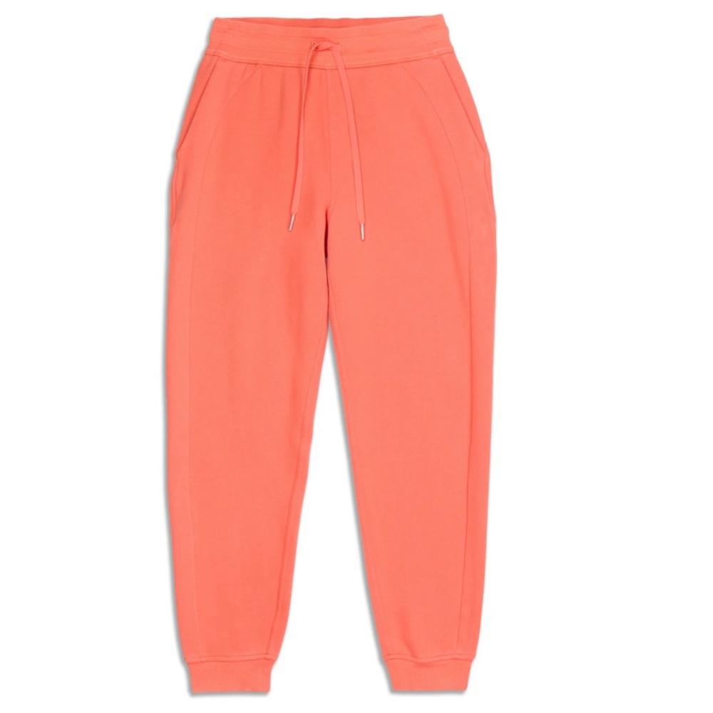 Lululemon Scuba High-Rise Jogger